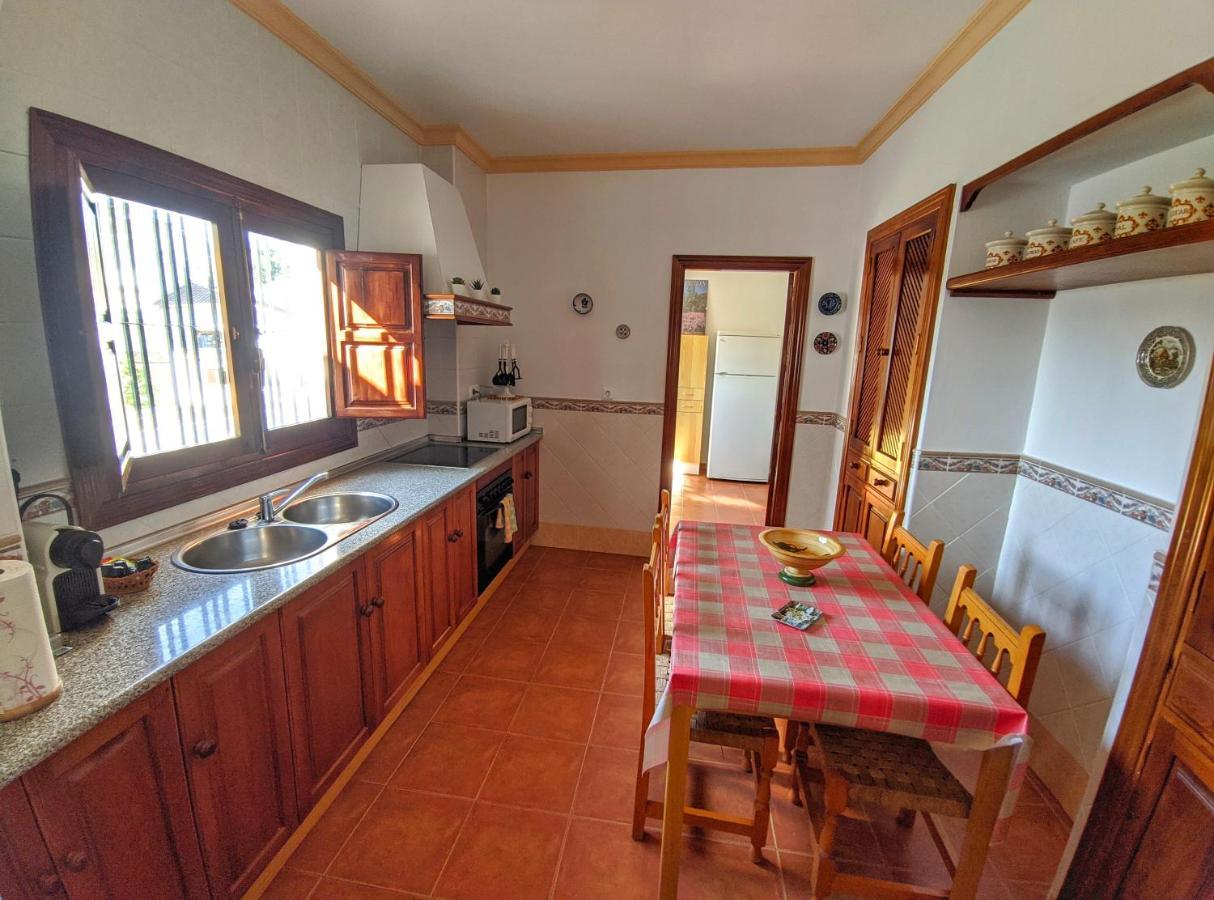 El Rancho Grande - Apartamento Alora Exterior photo