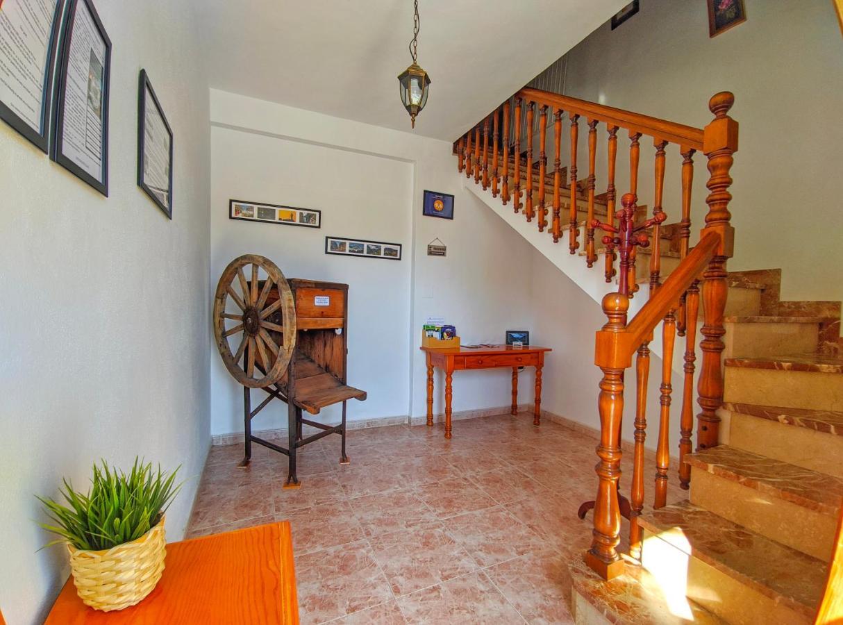 El Rancho Grande - Apartamento Alora Exterior photo